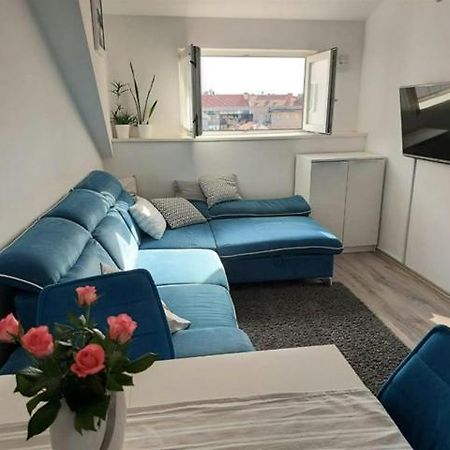 Apartman Nelly Split Kültér fotó