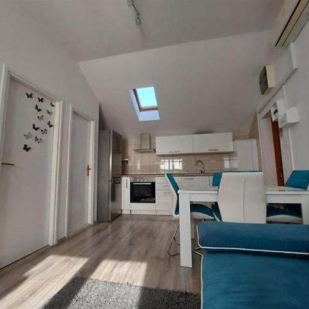 Apartman Nelly Split Kültér fotó