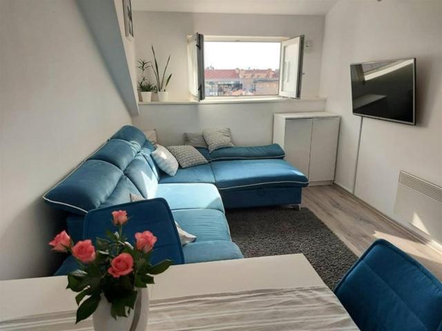 Apartman Nelly Split Kültér fotó
