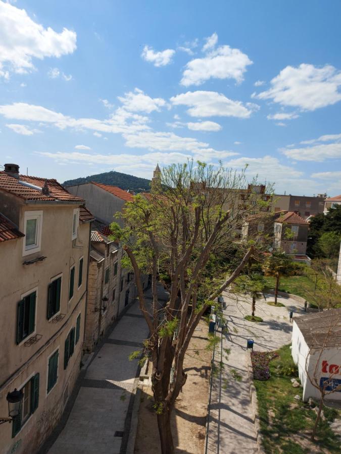 Apartman Nelly Split Kültér fotó