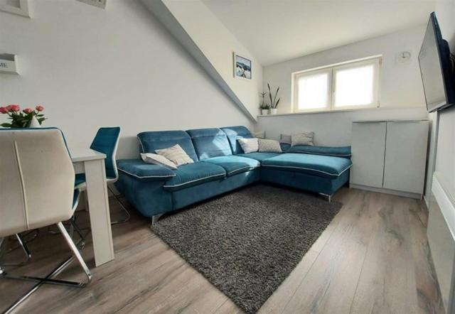Apartman Nelly Split Kültér fotó