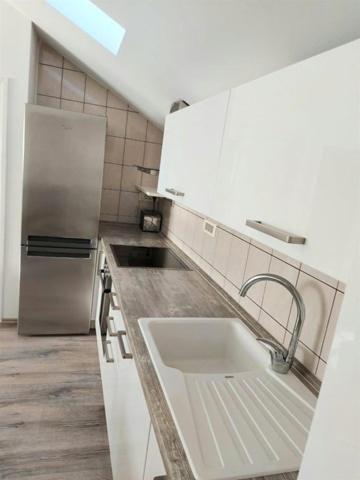 Apartman Nelly Split Kültér fotó