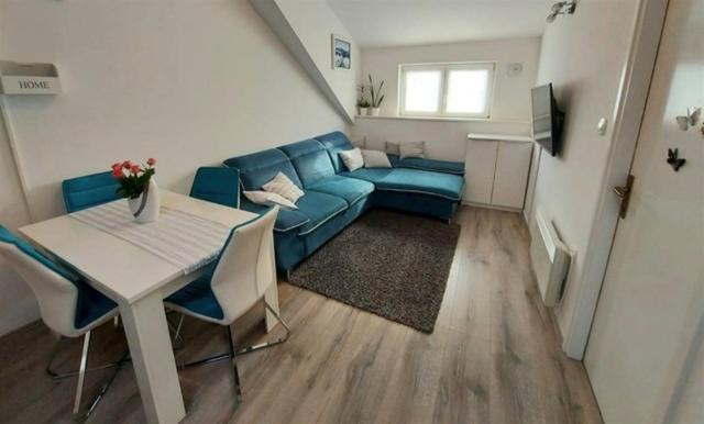 Apartman Nelly Split Kültér fotó