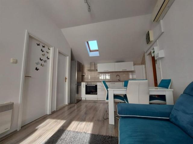 Apartman Nelly Split Kültér fotó
